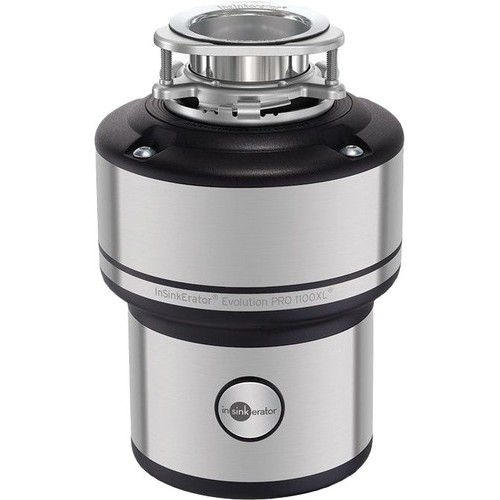 Измельчитель пищевых отходов InSinkErator Evolution 250-2
