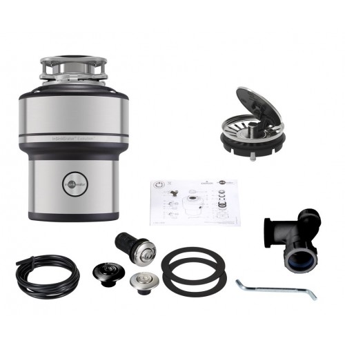 Измельчитель пищевых отходов InSinkErator Evolution 250-2