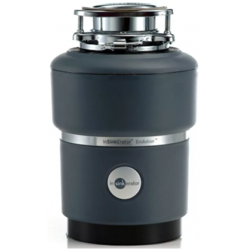 Измельчитель пищевых отходов InSinkErator Evolution 100-2B