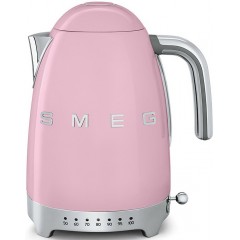 Электрический чайник Smeg KLF04PKEU