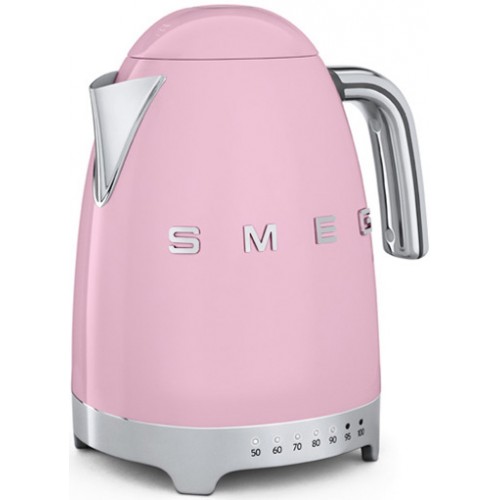Электрический чайник Smeg KLF04PKEU