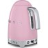 Электрический чайник Smeg KLF04PKEU