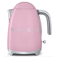 Электрический чайник Smeg KLF03PKEU