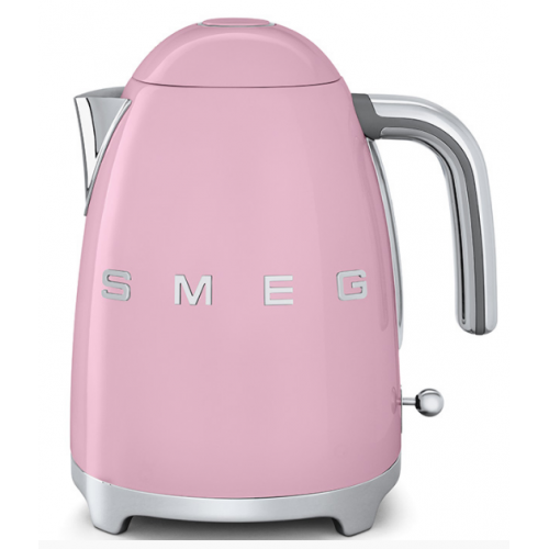 Электрический чайник Smeg KLF03PKEU