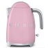 Электрический чайник Smeg KLF03PKEU