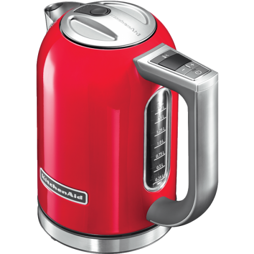 Электрический чайник KitchenAid 5KEK1722EER