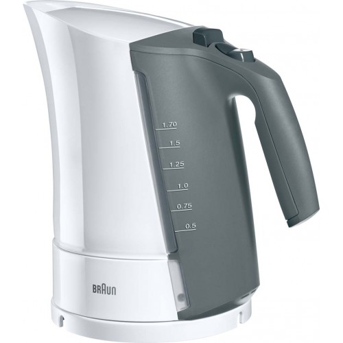 Электрический чайник Braun WK 300 WH