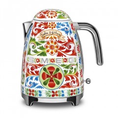 Электрический чайник Smeg KLF03DGEU