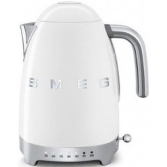 Электрический чайник Smeg KLF04WHEU