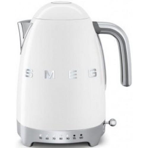 Электрический чайник Smeg KLF04WHEU