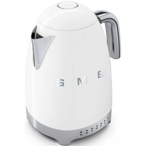 Электрический чайник Smeg KLF04WHEU