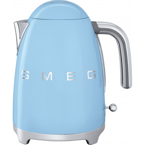Электрический чайник Smeg KLF04PBEU