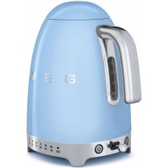 Электрический чайник Smeg KLF04PBEU