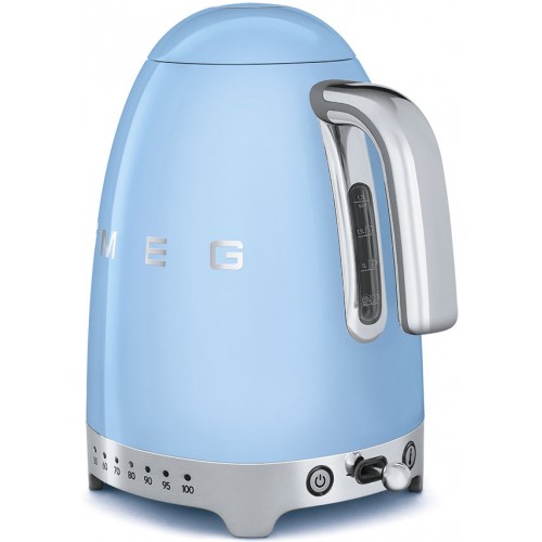 Электрический чайник Smeg KLF04PBEU