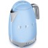 Электрический чайник Smeg KLF04PBEU