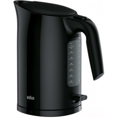 Электрический чайник Braun PurEase WK 3100BK