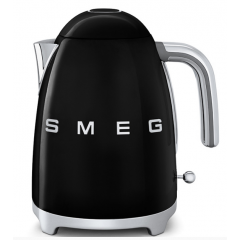 Электрический чайник Smeg KLF03BLEU