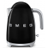 Электрический чайник Smeg KLF03BLEU