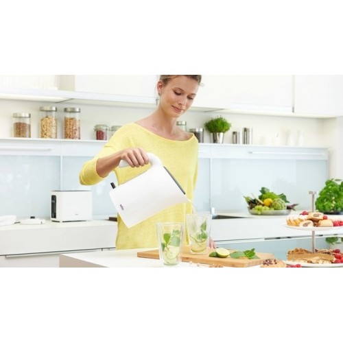Электрический чайник Braun PurEase WK 3100 WH