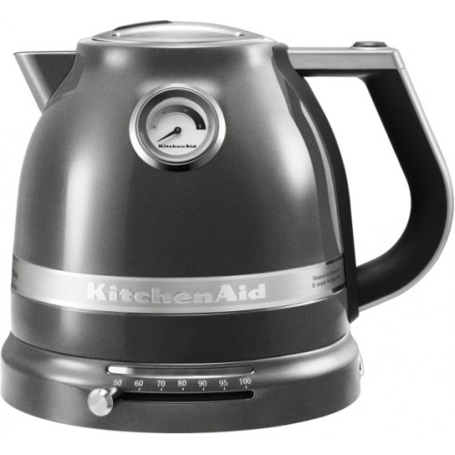 Электрический чайник KitchenAid 5KEK1522EMS