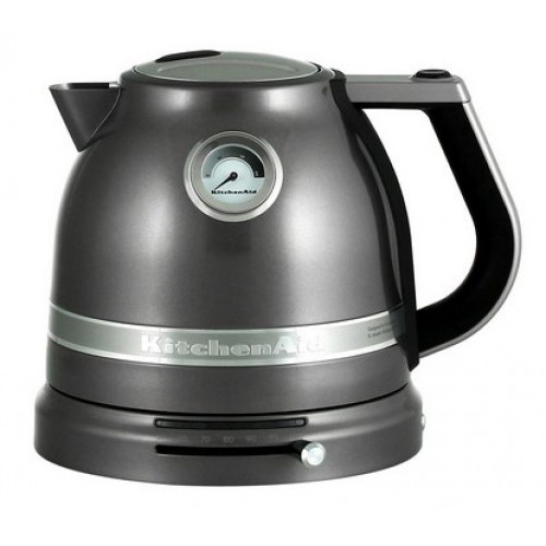 Электрический чайник KitchenAid 5KEK1522EMS