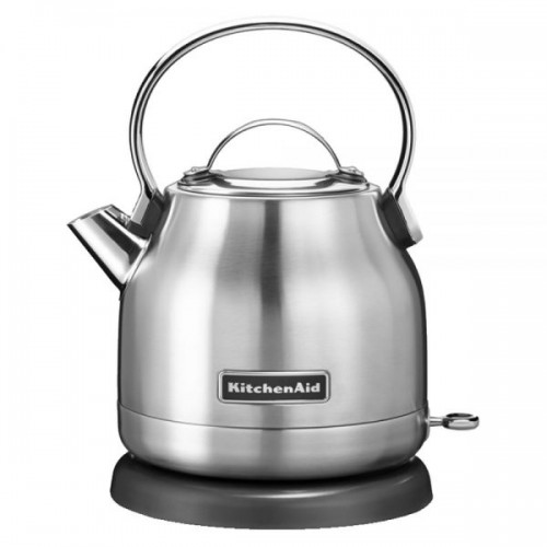 Электрический чайник KitchenAid 5KEK1222ESX