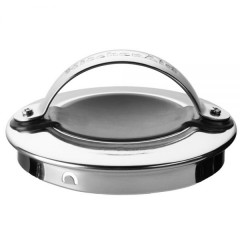 Электрический чайник KitchenAid 5KEK1222ESX
