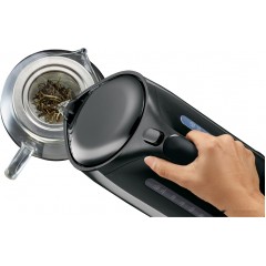 Электрический чайник Braun IDCollection WK 5110 BK