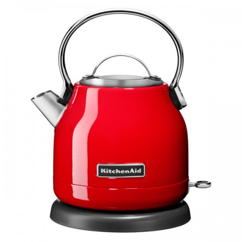 Электрический чайник KitchenAid 5KEK1222EER