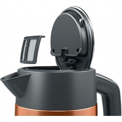 Электрический чайник Bosch TWK4P439