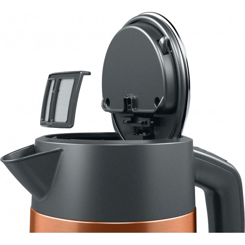 Электрический чайник Bosch TWK4P439