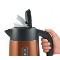 Электрический чайник Bosch TWK4P439
