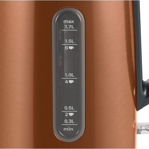 Электрический чайник Bosch TWK4P439