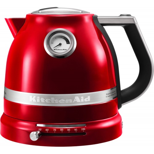 Электрический чайник KitchenAid 5KEK1522ECA