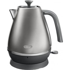 Электрический чайник Delonghi KBI 2001 S