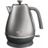 Электрический чайник Delonghi KBI 2001 S