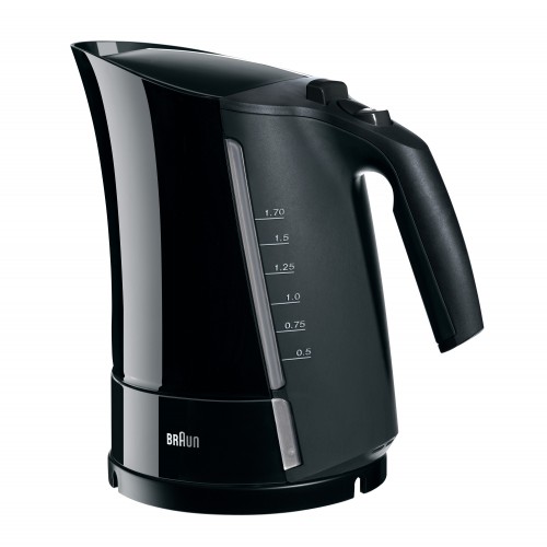 Электрический чайник Braun WK 300 Onyx