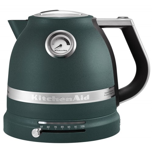 Электрический чайник KitchenAid 5KEK1522EPP