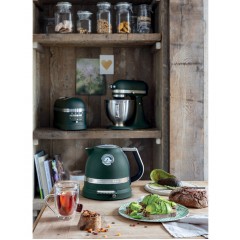 Электрический чайник KitchenAid 5KEK1522EPP