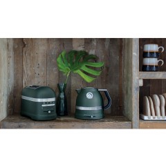 Электрический чайник KitchenAid 5KEK1522EPP