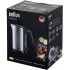 Электрический чайник Braun WK5100BK