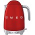 Электрический чайник Smeg KLF04RDEU