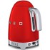 Электрический чайник Smeg KLF04RDEU
