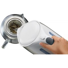 Электрический чайник Braun WK 5100 WH