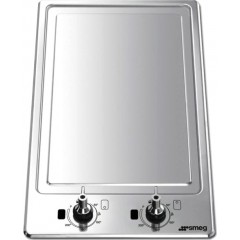 Электрогриль Smeg PGF30T-1