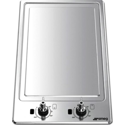 Электрогриль Smeg PGF30T-1