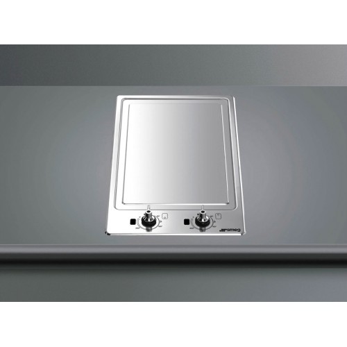 Электрогриль Smeg PGF30T-1