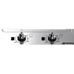 Электрогриль Smeg PGF30T-1