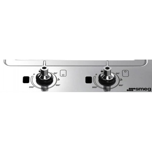 Электрогриль Smeg PGF30T-1