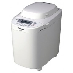 Хлебопечка Panasonic SD-2501WTS